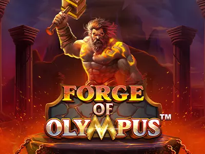 Forge of Olympus